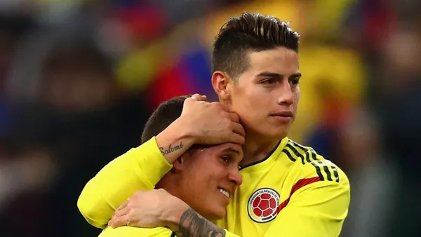 Quintero y James