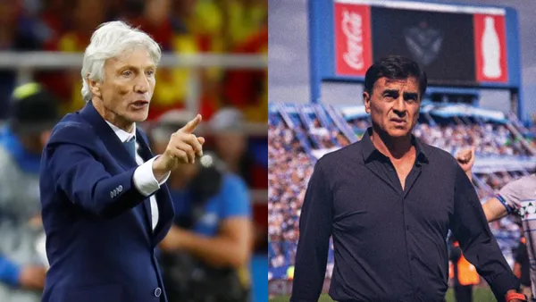 Quinteros y Pekerman
