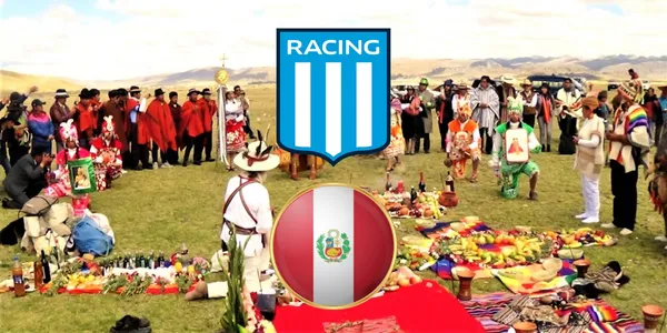 Racing