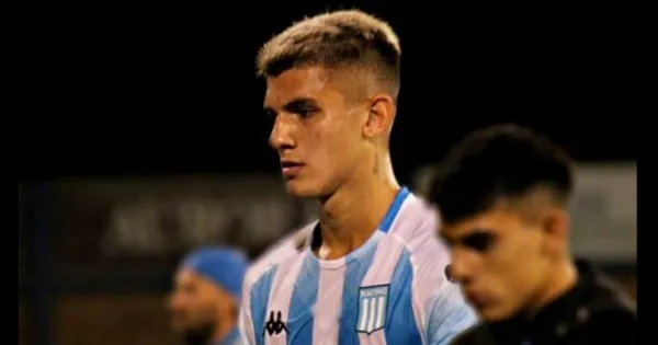 Racing Club continúa sin conocer la victoria en la Copa de la Liga Profesional y genera mucha preocupación de cara a la Copa Libertadores.