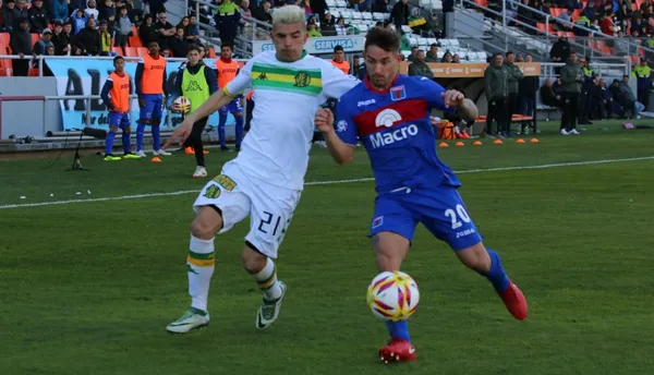 Racing Club de Avellaneda no pudo concretar el fichaje de Marcos Acuña, pero saldrá favorecido a pesar de eso.