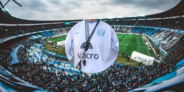 Racing sigue buscando director técnico que reemplace definitivamente a Fernando Gago.