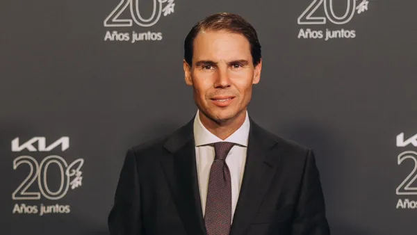 Rafael Nadal