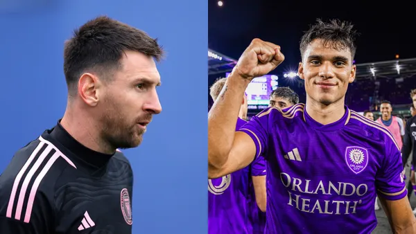 Ramiro Enrique avisó al Inter Miami