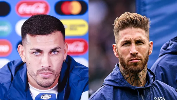 Ramos y Paredes