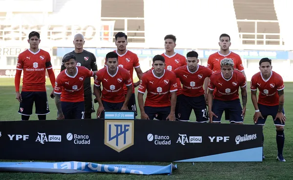 Recibió a Colón de Santa Fe y no se sacaron diferencias.