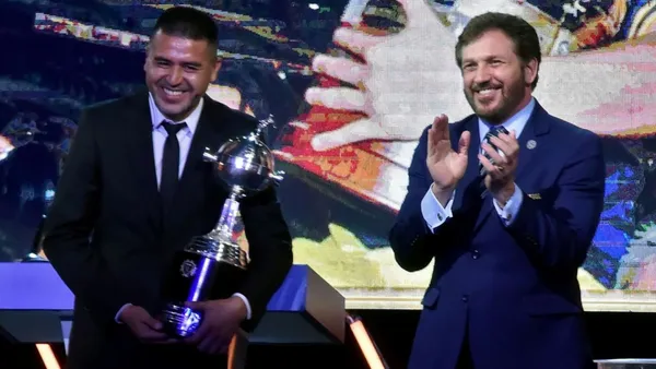 Riquelme y Domínguez