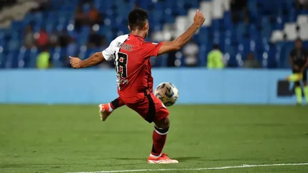 River empató 0 a 0 ante Godoy Cruz (Foto: LPM)