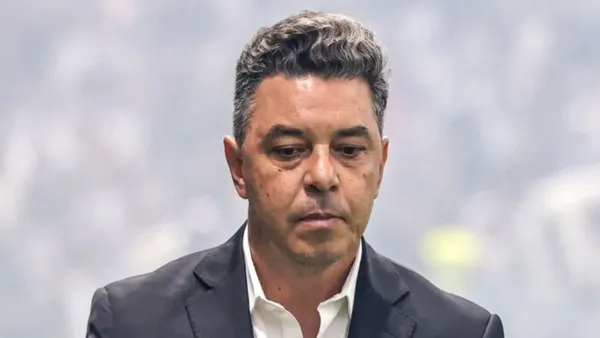 River lo quiso traer pero el jugador se negó