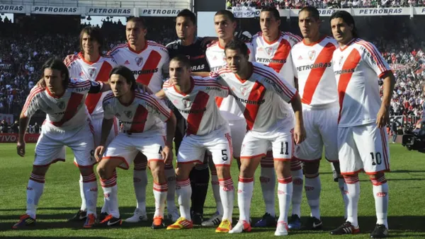 River Plate