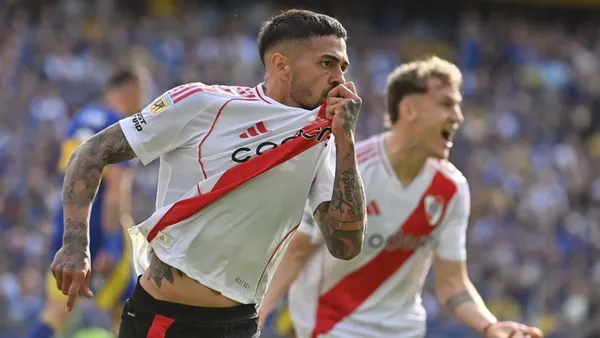 River Plate (Foto: X)