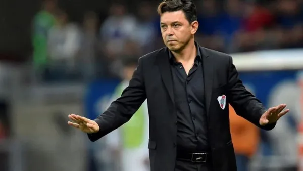 River Plate podría tener a la primera incorporación para Marcelo Gallardo.