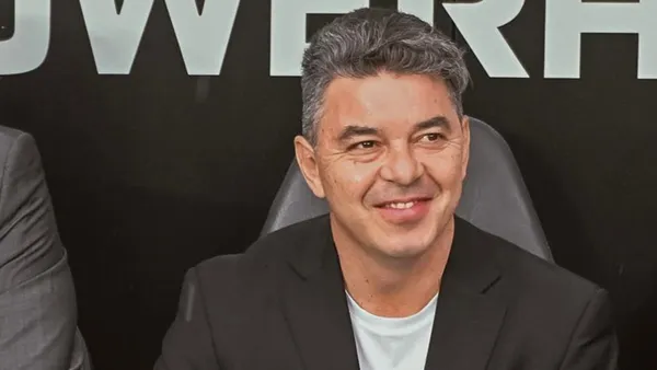 River podrá contra con su figura (Foto: LPM)