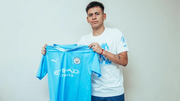 River recibirá mucho más dinero del esperado por Echeverri