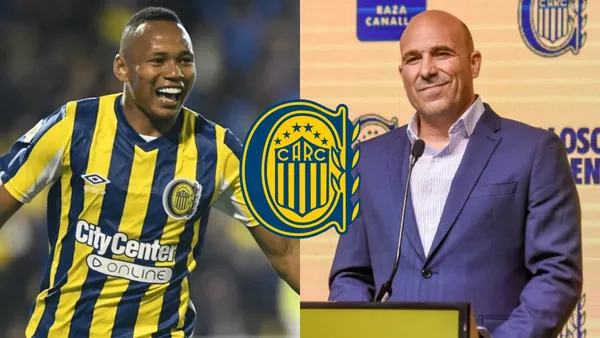 Rosario Central hará un importante anuncio el jueves