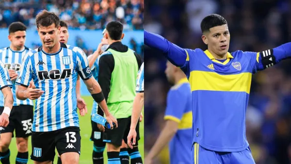 salarios del fútbol argentino.