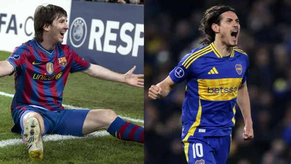 Salarios entre Europa y Argentina.