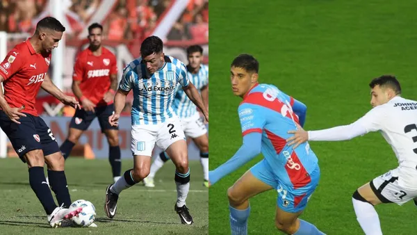 Salarios y premios en el fútbol argentino.