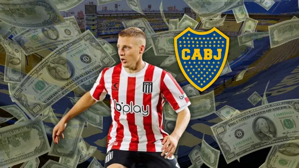 Santiago Ascacíbar.