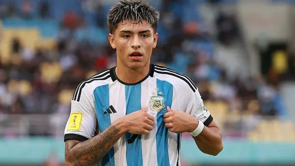 Se confirmó cuándo volverá Ruberto (Bolavip)