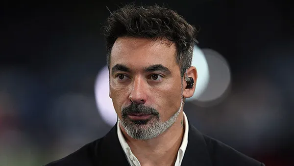 Se confirmó la enfermedad que sufre Lavezzi