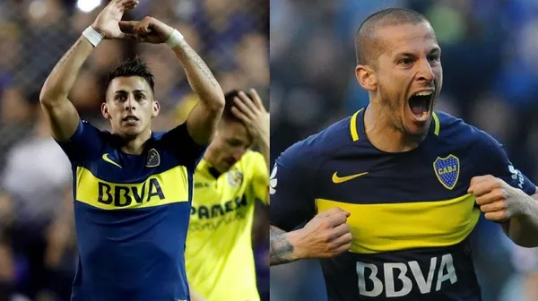 Se ha filtrado que un ex Club Atlético Boca Juniors vuelve a estar en carpeta para un posible regreso al Club Atlético Boca Juniors.