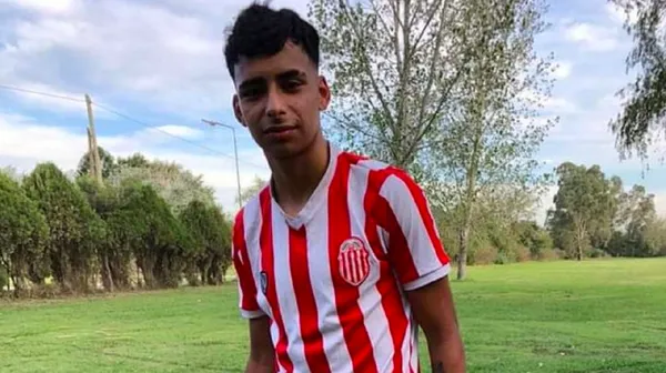 Se informó sobre la autopsia que le realizaron al chico de 17 años, asesinado por miembros de la policía de la Ciudad de Buenos Aires.