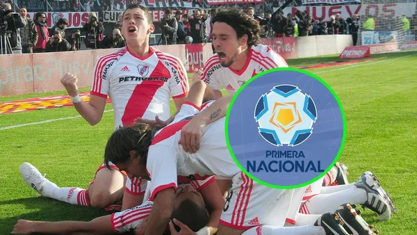 Se tiene que hacer cargo de un equipo al que no le está yendo nada bien y que necesita ayuda.