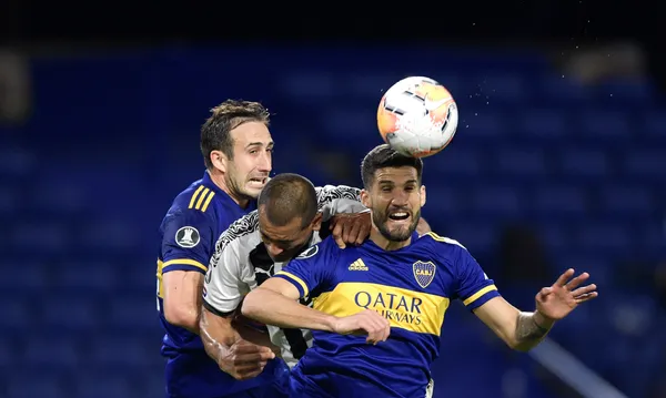 Sebastián Battaglia no podrá contar con Marcos Rojo ni con Carlos Zambrano para el partido ante Lanús.