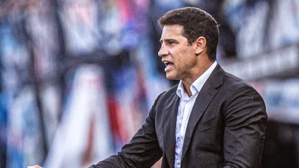 Sebastián Domínguez