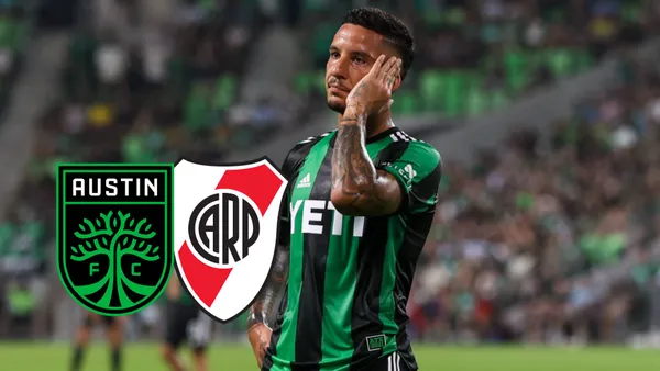 Sebastián Driussi (Foto: Transfermarkt)