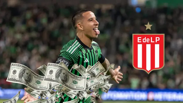 Sebastián Driussi (Foto: Transfermarkt)