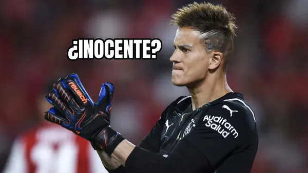 Sebastián Sosa podría ser inocente en la causa de Vélez