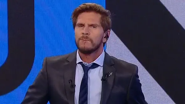 Sebastián Vignolo es un reconocido relator del fútbol argentino que habitualmente transmite los partidos de Boca y de River. Actualmente los simpatizantes Millonarios están disconformes con el Pollo por la mala racha que lleva el equipo cada vez que hace una transmisión ¿Quién organizó la petición para que no esté más presente en los partidos del conjunto de Marcelo Gallardo? Toda la información acá.