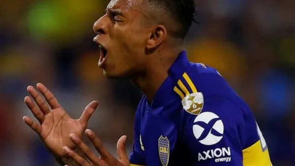 Sebastián Villa comienza a ser una necesidad ante las ausencias de Club Atlético Boca Juniors, pero Jorge Amor Ameal tiene un motivo que no lo deja pasar por alto la situación del jugador.