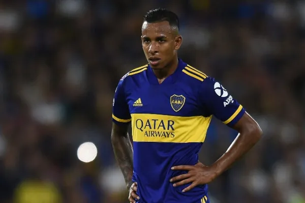 Sebastián Villa volvió decepcionar, y muchos fanáticos piden a gritos a un crack que merece minutos en el Club Atlético Boca Juniors.