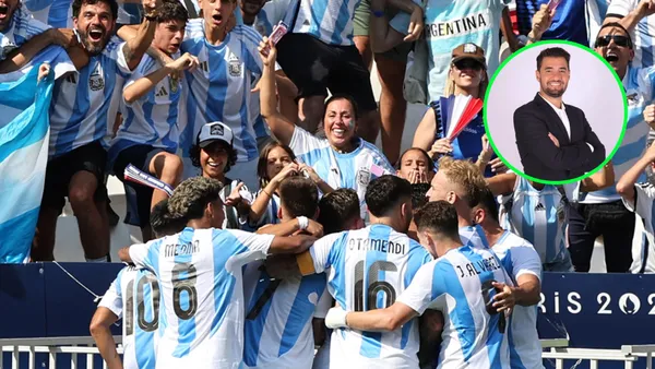 Selección argentina