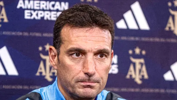 Selección Argentina