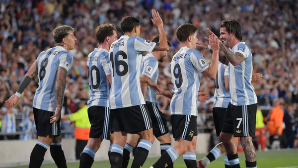 Selección Argentina