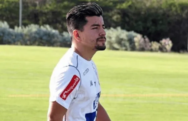 Sherman Cárdenas cobra cerca de 130 MDP pero no ha sido un aporte en Junior por lo que este club ya lo vio para reforzarlo