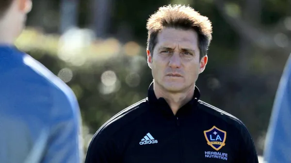 Si bien aun no está confirmado por la federación paraguaya, pareciera estar todo acordado para que Guillermo Barros Schelotto suplante al Toto Berizzo en el banco de la selección con el objetivo de meter al equipo en la próxima Copa del Mundo.