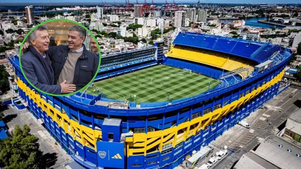Sigue la puja en la Ciudad luego de que la dirigencia Xeneize eleve su solicitud para remodelaciones en el estadio.