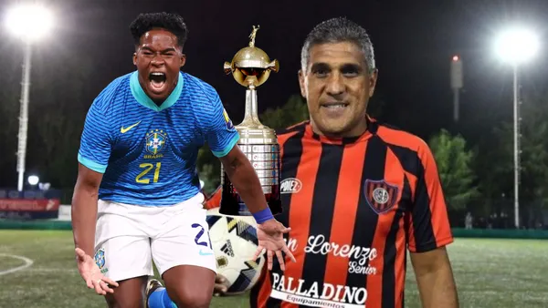Silas avisó qué tiene que hacer San Lorenzo para frenar a Endrick