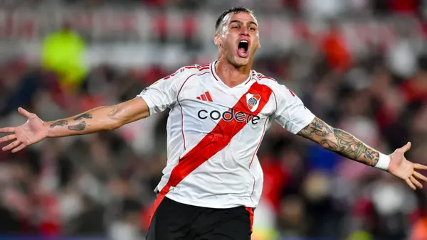 Sin lugar en River el defensor tendría decidido volver a su ex club