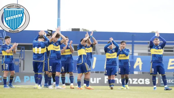 Sumó minutos con Mariano Herrón como DT y ahora buscará continuidad en el Tomba