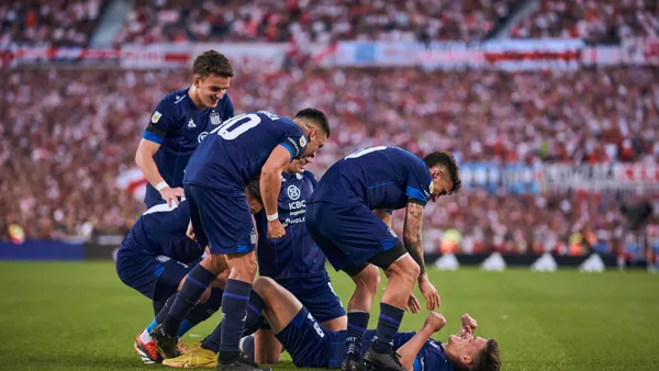 Talleres de Córdoba