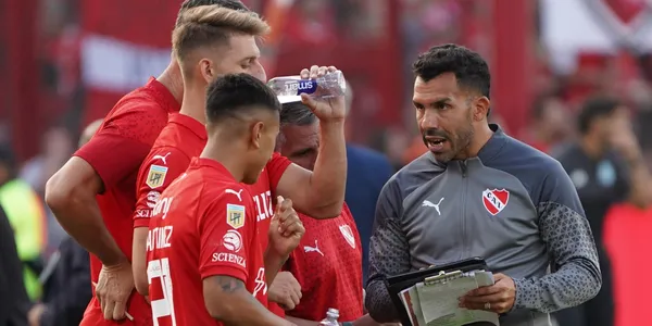 Tévez