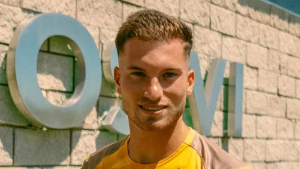 Tiago Serrago