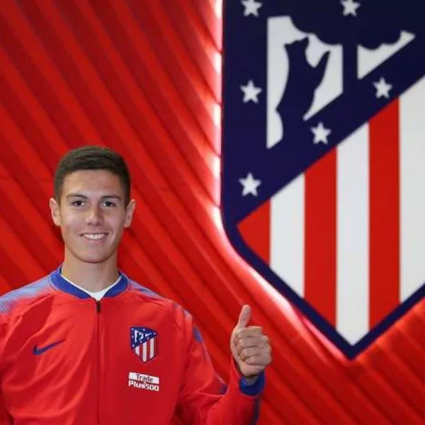 Todo apunta a que Nehuén Pérez saldrá de Club Atlético de Madrid, y muchos se preguntan si ganará menos.