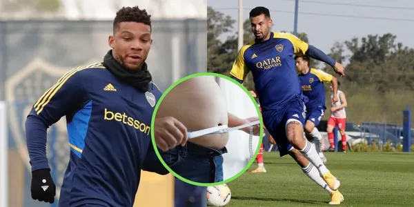 Todos quieren ponerse la camiseta azul y oro pero pareciera no ser tan fácil.